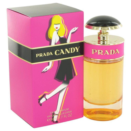 contratipo candy prada