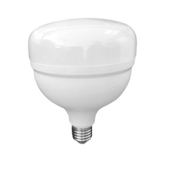 Lampada bulbo LED T120 20W 6500K é boa?