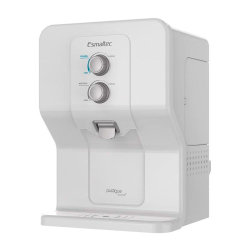 Purificador de Água Refrigerado Acqua7 Branco - Esmaltec é boa?