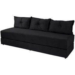 Sofá cama 3 em 1 é boa?