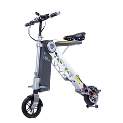 Bicicleta Eletrica E-Bike 250W Mod Ciclo Cinza - mymax é boa?