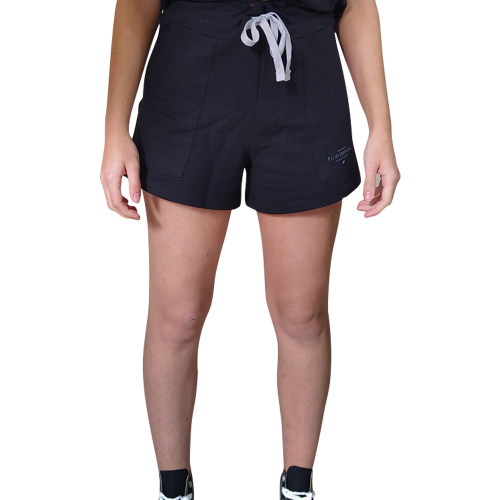 short jeans feminino ellus
