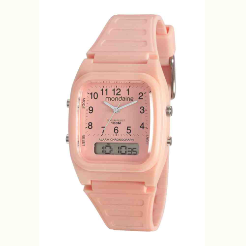 relogio mondaine feminino promoção
