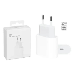 Fonte Carregador Turbo 20W Apple Original iPhone Garantia e Nfe é boa?