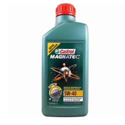 Oleo Castrol Magnatec 5w40 508 88 Óleo de Motor Sintético 1lt é boa?
