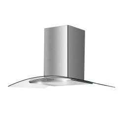 Coifa de Inox e Vidro 90cm Agratto CPV90-01 110v é boa?
