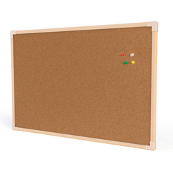 Quadro Lousa Cortiça Madeira Neo 100x70 Cm 9340 Stalo é ruim? Quadro Lousa Cortiça Madeira Neo 100x70 Cm 9340 Stalo é boa?