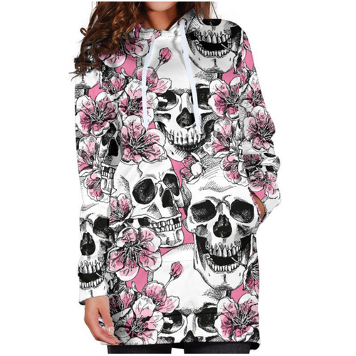 faze skeleton moletom com capuz