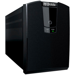 Nobreak Ts Shara Ups Senoidal Univ 1500 115220v 4438 Menor preço em Nobreak Ts Shara Ups Senoidal Univ 1500 115220v 4438