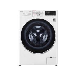 Lavadora Smart Lg Vc5 11kg Painel Touch Led Steam Wi-Fi Inteligência Artificial Fv3011wg4 127v é boa?