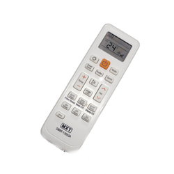 Controle Remoto mxt Compatível Com Ar Condicionado Samsung DB93-13553A é boa?