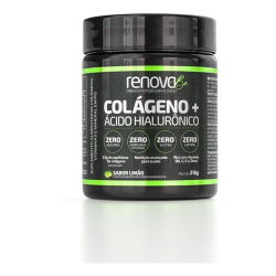 1 Pote Colágeno Renova Be é boa?
