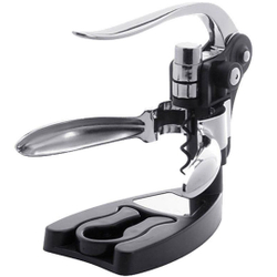Saca-rolhas profissional sommelier abridor de vinho Aço Inoxidável Coelho Forma é ruim? Saca-rolhas profissional sommelier abridor de vinho Aço Inoxidável Coelho Forma é boa?