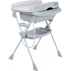Banheira Para Bebê Burigotto Splash - Branco é boa?