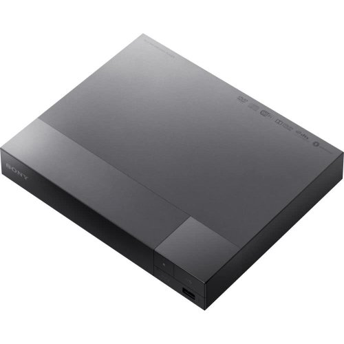 Bluray sony bdp S3500 dvd, cd com serviços de streaming e WiFi