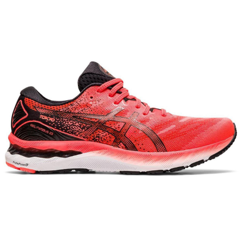tenis nimbus 18 masculino
