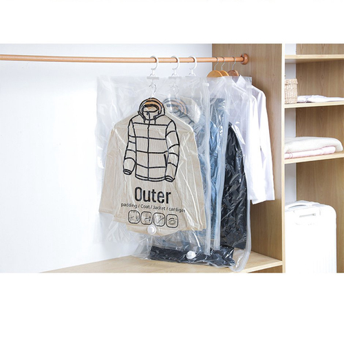 Foldable Dust Proof Garment Bag Clothes Suit Cover Storage For Dresses Suits Coats Shirts Jackets Trousers No Time Foldable Dust Proof Garment Bag Clothes, Garment Cover Bag