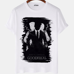 Camiseta masculina Pantera Negra Araras Animais Arte é boa?