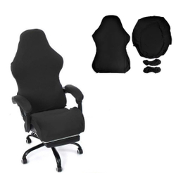 Capa de Cadeiras Gamer Tecido Grosso e Ajustável Anti Gatos é boa?