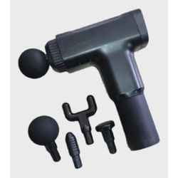 Aparelho portatil de massagem para uso domestico - tm 2217 é boa?
