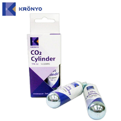 Mini Cilindro Co2 16g Alimentício Cartuchos Bike Pack Com 10 Menor preço em Mini Cilindro Co2 16g Alimentício Cartuchos Bike Pack Com 10