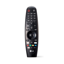 Controle Remoto Smart Magic LG MR20GA. AWP é boa?