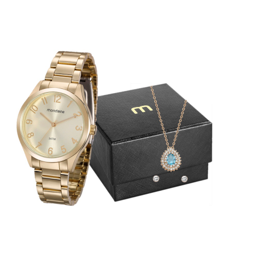 relógio mondaine feminino pequeno