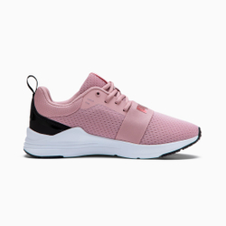 tenis puma feminino world tennis