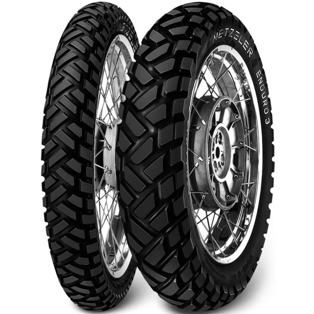 Par Pneu Nx I Falcon Xt E Enduro Sahara Metzeler No Shoptime