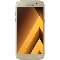 Usado: Samsung Galaxy A5 2017 Dourado Excelente - Trocafone é boa?