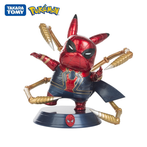 pikachu deadpool moletom com capuz