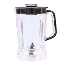 Copo Para Liquidificador Arno Power 1000 - Cristal - Tampa Preta é boa?