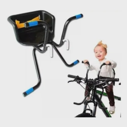 Cadeirinha Infantil Bicicleta Baby Bike Dianteira Cadeira Menor preço em Cadeirinha Infantil Bicicleta Baby Bike Dianteira Cadeira