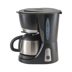 Cafeteira Elétrica Agratto Thermo Cet25 25 Xícaras Preta Menor preço em Cafeteira Elétrica Agratto Thermo Cet25 25 Xícaras Preta