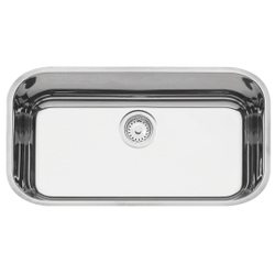 Cuba n.2 Tramontina Lavínia Perfecta em Aço Inox Polido 56 x 34 x 14 cm com Válvula 94054407 é boa?