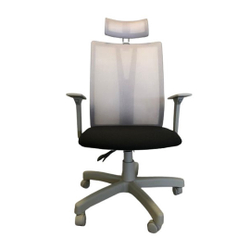 Cadeira Ergonômica Frisokar Addit Presidente Preto, Base Metálica, Rodinha em Nylon e Pistão Classe 3 Menor preço em Cadeira Ergonômica Frisokar Addit Presidente Preto, Base Metálica, Rodinha em Nylon e Pistão Classe 3