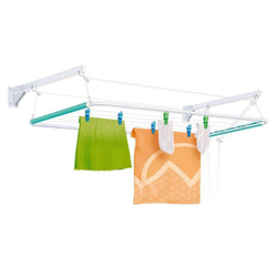 Varal De Parede Solution 120 Cm Secalux é ruim? Varal De Parede Solution 120 Cm Secalux é boa?
