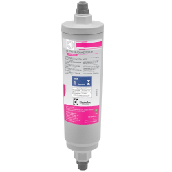 Refil Filtro Externo Electrolux 80021927 para Geladeira Refrigerador Side by Side Electrolux - Original Menor preço em Refil Filtro Externo Electrolux 80021927 para Geladeira Refrigerador Side by Side Electrolux - Original
