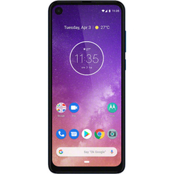 Usado: Motorola One Vision Azul Safira 128GB - Muito Bom é boa?