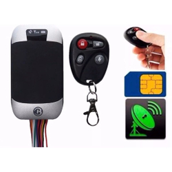 Rastreador Gps Bloqueador Veicular Tk-303g Moto Carro é boa?