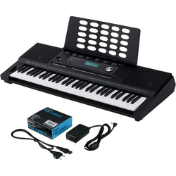 Teclado Arranjador Roland EX20A é boa?