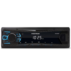 Som Automotivo Pósitron sp 2230 bt fm é boa?