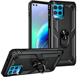 Capa Anti Impacto para Motorola Moto G100 - Capinha Protetora c/ Anel Segurança Skudo Defender 3 é boa?