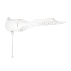 Ducha loren shower ultra eletrônica 127v 5500w ou 220v 7500w - lorenzetti é boa?