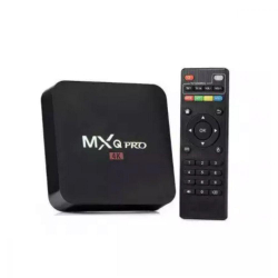 Upgrade sua tevevisão com box mx 4k Pro e transforme numa Smart TV é boa?