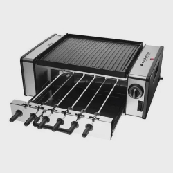 Churrasqueira Elétrica Cadence Automatic Grill GRL700 é boa?