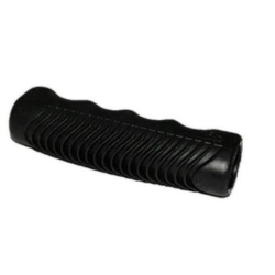 Par Punho Manopla Preto Bicicletas Monark Mtb Barra Circular é boa?