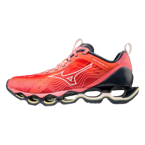 tenis mizuno prophecy 5 feminino