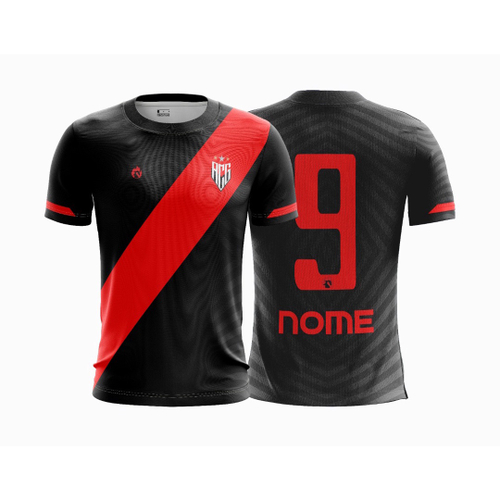 jogo de camisa
