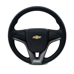 Volante corsa classic/wind/celta buzina no volante (cv122) é boa?